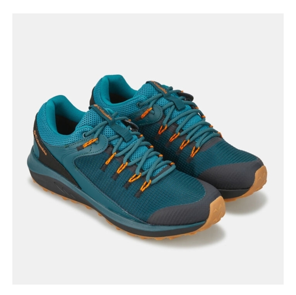 Columbia Alpine Trailstorm Waterproof Shoe Men's Size 10 - Picture 1 of 10